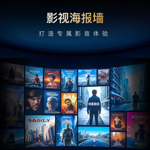 网心私人云盘·昔映NAS-更懂你的私有云存储 商品图5