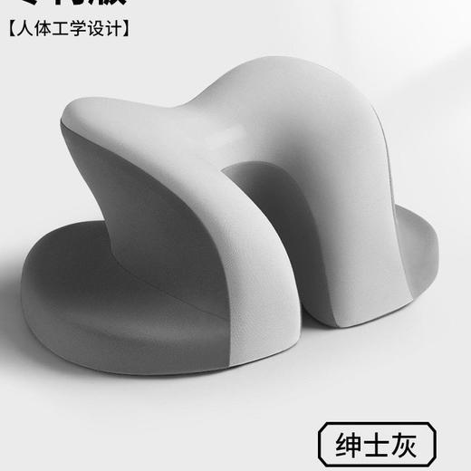  知梦人午睡枕 学生教室/办公室趴睡枕 2种尺寸 春夏新款  商品图2