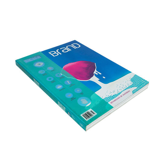BranD No.14 品牌英文版第14期 BranD杂志社 商品图1
