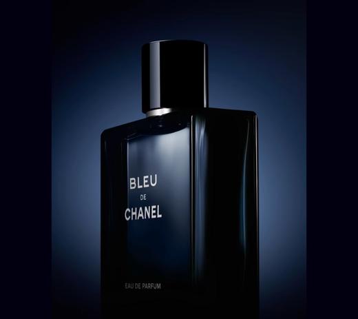 【航免仓】香奈儿蔚蓝男士淡香水100ml 商品图1