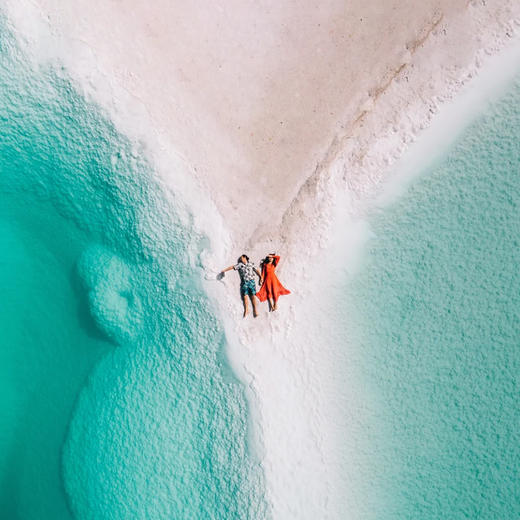 美宿 | 山海巡游·青甘环线7天6晚 商品图4