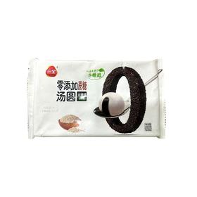 三全400g无糖汤圆