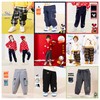 迪士尼童装2024年冬装【特价清仓 一件不留】儿童长裤合集 商品缩略图0