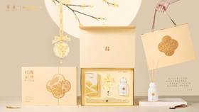 雅事茗香商务套装