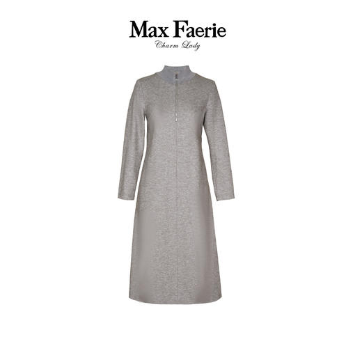 MJ4L092麦克斯菲瑞连衣裙 商品图0