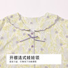 都市丽人女士梭织棉短袖套装薄梭织人棉亲情蜜语短袖类LHH9B7 商品缩略图5