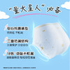 高洁丝日安裤M-L码4片 商品缩略图4