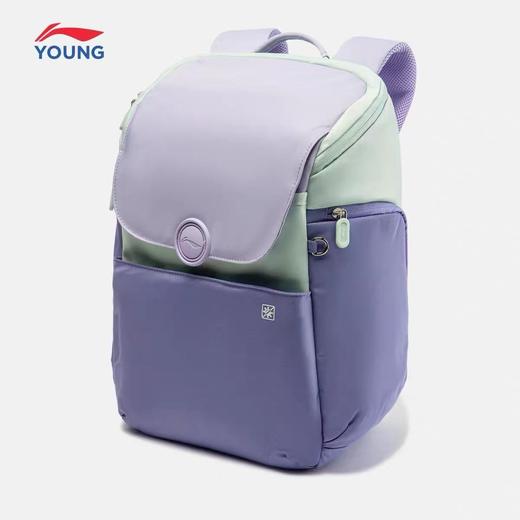 开学装备【李宁儿童】B8F 商品图2