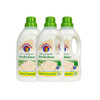 【一般贸易】意大利大公鸡管家 白苔香洗衣液（绿）1000ml*2瓶/1500ml*3瓶 商品缩略图4
