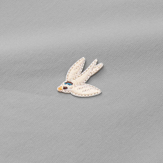 【2件9折】【Petit Bari】抽绳连帽套装套装网球穿搭短裤上衣长袖百搭 商品图4