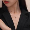 【女神的饰品】沐银时代S925银珍珠如意项链 东方美学 匠心打造 商品缩略图4