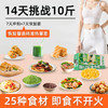 【科学配比211全餐~14天10斤挑战！下单即赠：轻食帆布包】7天冲刺+7天恢复、专攻顽固、高蛋白CRD+211进阶版、营养均衡组合套餐、轻断食即食代餐套餐、代餐~ 商品缩略图0