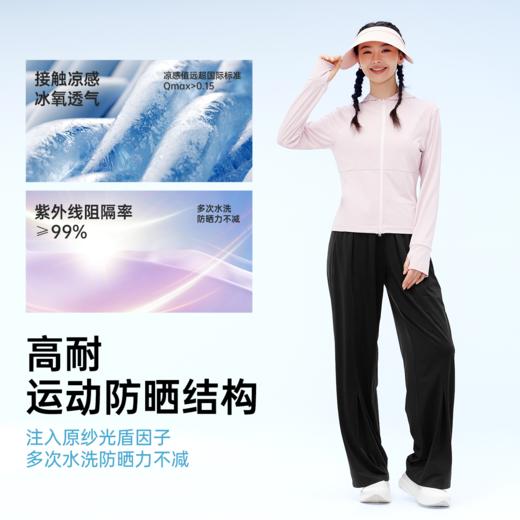 VVC冰沙防晒裤 VGV5S780 商品图2