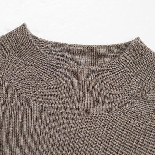 MK1Z028麦克斯菲瑞针织衫 商品图2