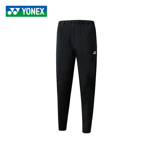 尤尼克斯YONEX长裤160015BCR羽毛球服男女长裤运动羽毛球库 商品图4