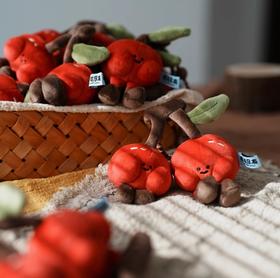 Logaloga果然有好运-樱有尽有（樱桃）