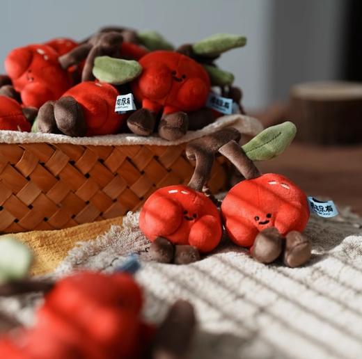 Logaloga果然有好运-樱有尽有（樱桃） 商品图0