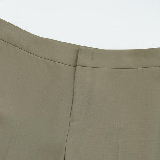 MK1K031麦克斯菲瑞休闲裤 商品图2