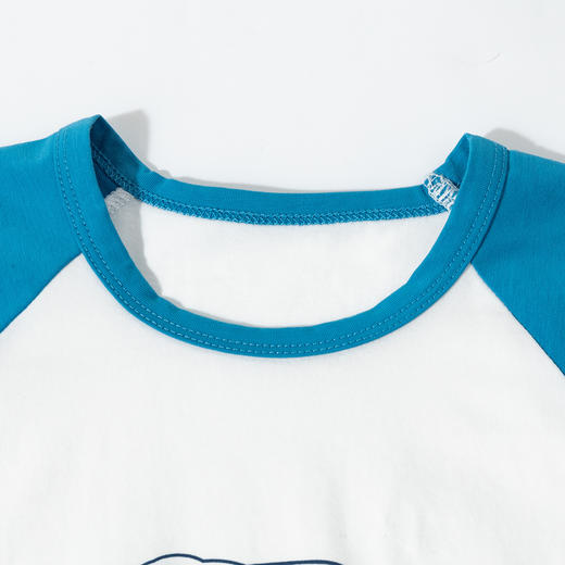 贝贝怡夏季短袖T恤ZB2ES001 商品图6