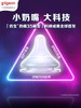 贝亲畅吸实感Ⅲ宽口径奶嘴3L号（15月龄+宝宝适用） 商品缩略图1