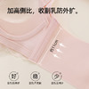 【拍2件199元】【薄杯】熳洁儿 小胸聚拢文胸法式蕾丝云感棉商场同款25201539 商品缩略图7