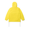 U17 Anorak 半拉链抽绳连帽风衣 明黄 商品缩略图1