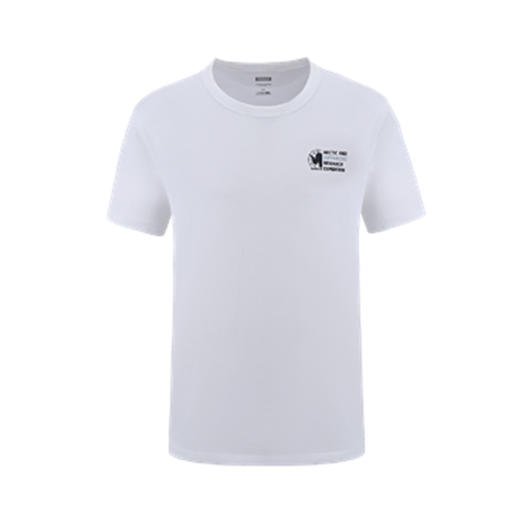 探路者男式棉T恤TAJJAN81284 商品图1