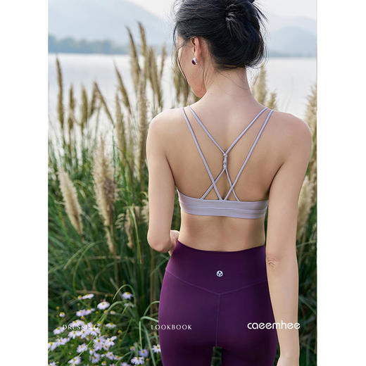 2025春夏卡益抹胸KJ05311_KXD 商品图4