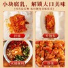 平价优选：鸡纵油腐乳云南特产香辣豆腐乳正宗霉豆腐块下饭菜火锅打蘸水调料 商品缩略图1