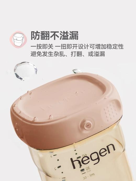 hegen单片储存盖（绿色） 商品图3
