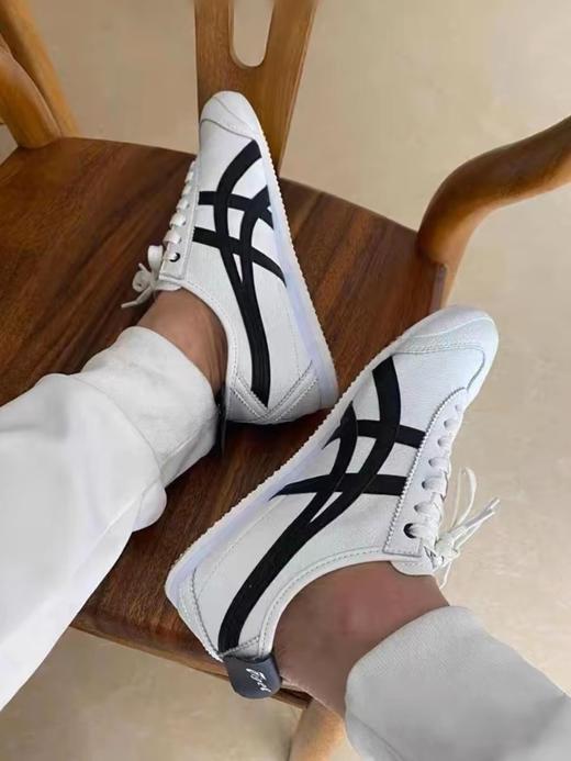 严选 | 鬼塚虎系列经典运动休闲鞋 鬼冢虎30色 36-44码 商品图10