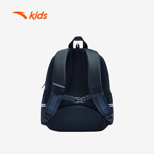 安踏安踏儿童书包男大童防泼水生活系列双肩背包392528163 商品图1