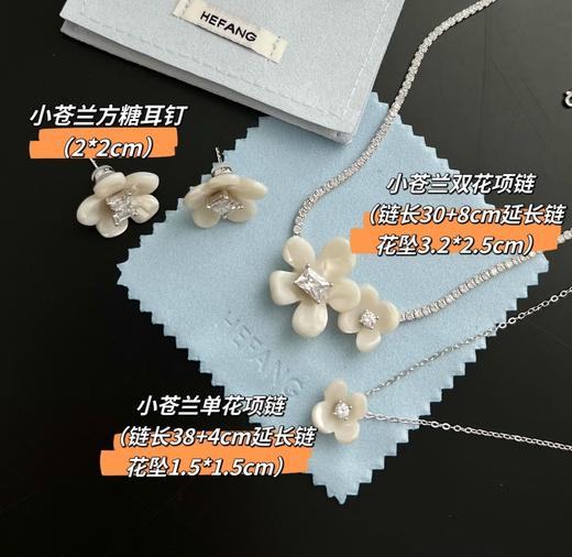 定制🔥首饰天花板❗ 【H~F全系列大团】火爆的 最最最最~新款🔥 商品图0