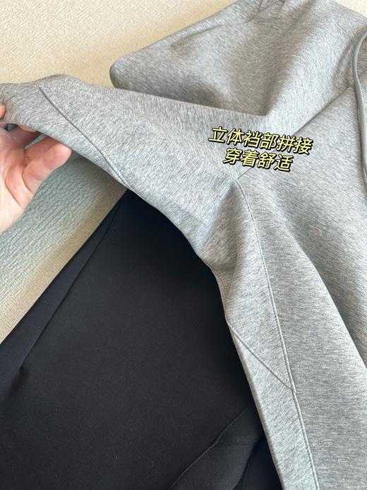 点此购买 迪桑特春秋季女士运动休闲卫裤 ye 308841 商品图9