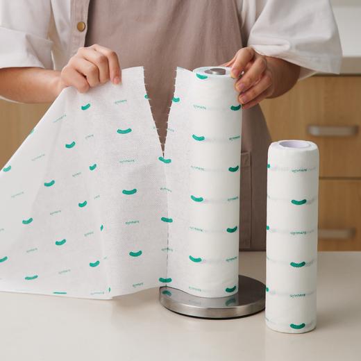 qinmate亲有 抗菌无纺抹布一周一抛【该商品不支持用券】 商品图5