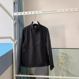 整单来秋冬款户外防风防水复合加绒立领夹克外套！男士冲锋衣外套！