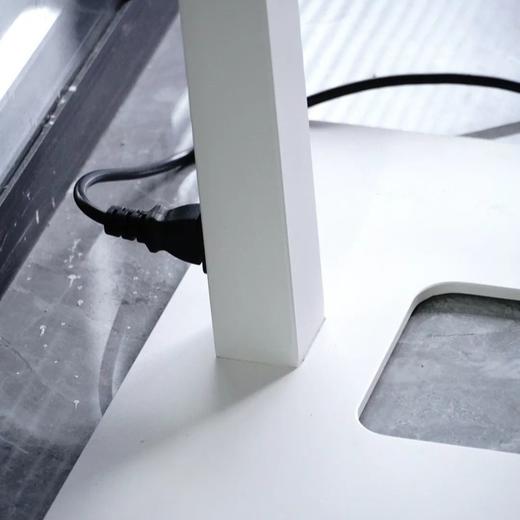 目瞳全光谱护眼落地大路灯 | 风靡家长群的「大路灯」，看书不揉眼，柔和无眩光 商品图4