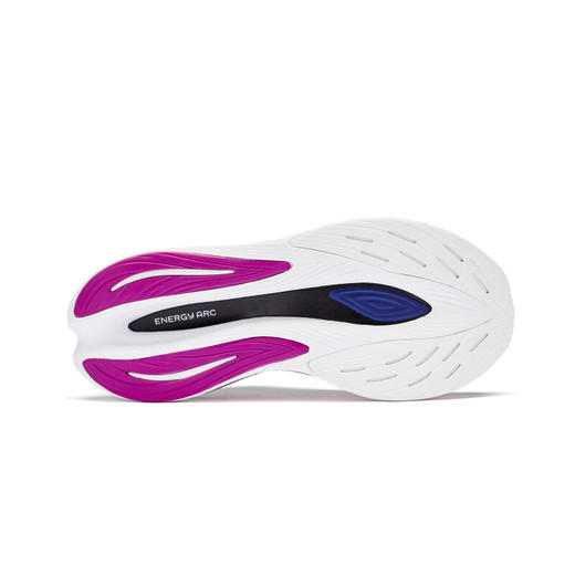 New Balance/NB男女跑步鞋FuelCell SC Trainer系列回弹缓震全掌碳板跑鞋 商品图3