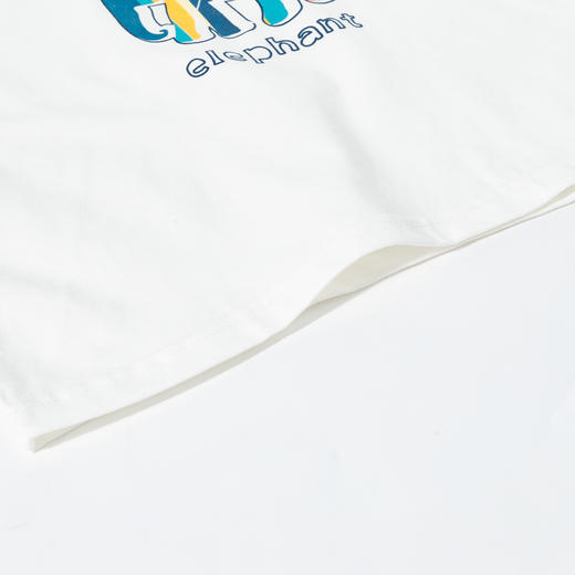 贝贝怡夏季短袖T恤ZB2ES001 商品图7