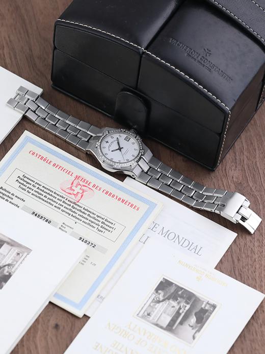 江诗丹顿42552/423A 商品图12