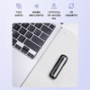 【科大讯飞】智能录音笔B1/H1Pro 随身便携 录音笔录音器多语言转写 数字降噪会议 商品缩略图3