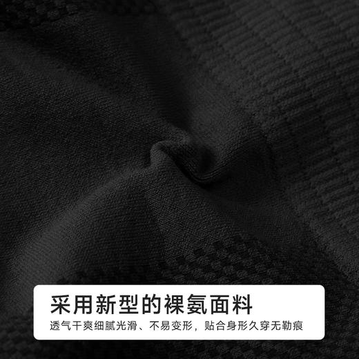 都市丽人缝长抹胸缝（裸氨）时尚美搭抹胸LVH2A3 商品图8