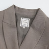 MK1A018麦克斯菲瑞西服上衣 商品缩略图2