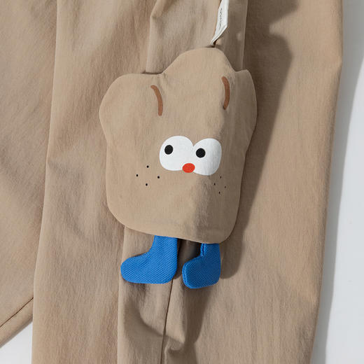 贝贝怡长裤ZB2EK016 商品图6