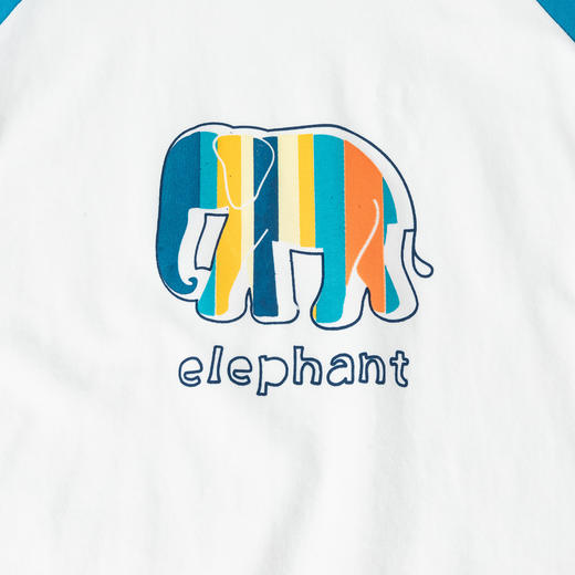 贝贝怡夏季短袖T恤ZB2ES001 商品图2