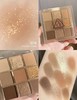 韩国3CE九宫格新款眼影珠光奶茶色芋泥盘SOMEDEF黄油盘 商品缩略图2