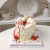 韩式裱花丝带丨蛋糕 商品缩略图0