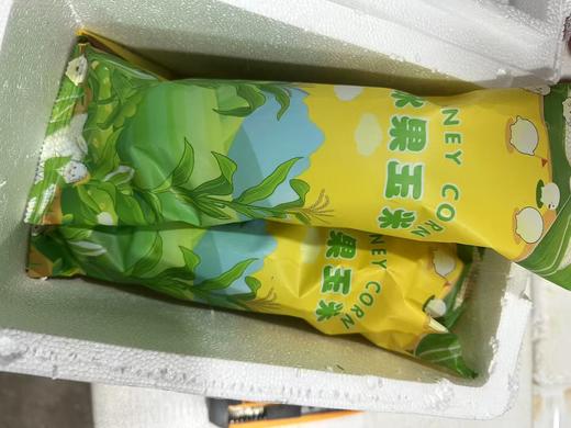 鲜食牛奶玉米4斤装（6-8条，单果220g+）顺丰发货 商品图3