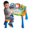 VTech伟易达点触学习桌 儿童多功能游戏台宝宝益智早教双语点读玩具 商品缩略图4