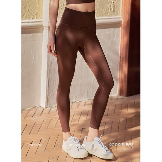 卡益九分裤	KC05404 商品图0